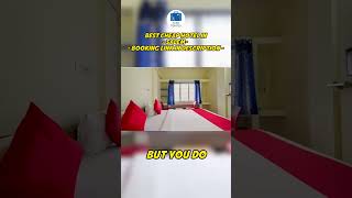 Hotel Royal Residency  Best Oyo Hotels In Salem  Online Room Booking [upl. by Candide]