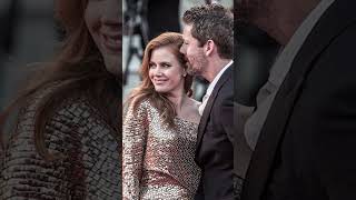 Amy adams and Darren Le Gallo 8 years of beautiful marriage celebritymarriage viral hollywood [upl. by Carena]