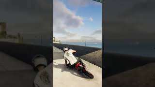 85 GASGAS gasgas wheelie wheeling bikelife yamaha cc [upl. by Bunns417]