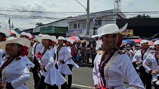 Colegio Moisés Castillo Ocaña 12 de sept en La Chorrera 2023 [upl. by Antonia119]