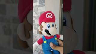 Yo no sepo😂 shorts mario nintendo humor comedy funny viralshorts [upl. by Tabbitha]