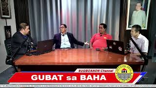 Cebu City in Action • Gubat sa Baha  S2E7 [upl. by Narik]