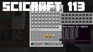 SciCraft 113 It Finally Works [upl. by Iem]