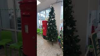 ASDA WALTON TRY BETTER 🎄DECORATE THE SODDING THING [upl. by Breen84]