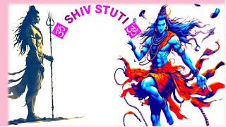 shiv gayatrishiv bhajan hindi lord shiva shiv vandanashiv pooja songs shravanjatadhar shankara [upl. by Benji]