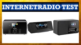 ▶ Internetradio Test 2024 ◊ TOP 3 Internetradios in einem Video [upl. by Andreas998]