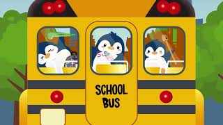 🚌📚 BACK TO SCHOOL 2024 🚌📚 backtoschool stationery legamisfriend [upl. by Aliel]