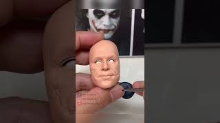 Clay Artisan JAY ：Transforming Clay into a Whimsical Clown Character [upl. by Savell]