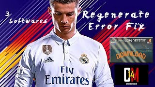 How To Regenerate FIFA 14 ➥ File MasterCM 15i68 ✪ Tutorial  Download Links ✪ PC ✪ HD [upl. by Ramos744]