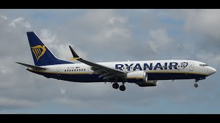 Livestream from Stockholm Arlanda Airport arlanda planespotting [upl. by Frasier]