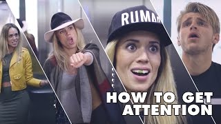 HOW TO GET ATTENTION  Twan Kuyper [upl. by Adiel]