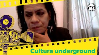 Cultura underground [upl. by Eniamahs]