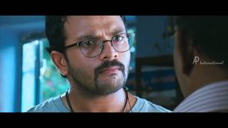 Malayalam Movie  Vadhyar Malayalam Movie  Nedumudi Venu Gets Disgraced by Jayasurya  1080P HD [upl. by Malkah]