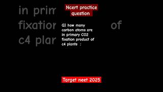 Respiration in plants class 11 NCERT MCQs ncertsolutions neet biology ncert aiims [upl. by Heather]