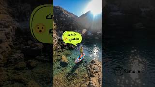 شاطئ الملاحة المخفي 🇩🇿✅شاطئ سكيكدة شواطئ تحويسة سياحةplage skikda algeria t7wissa tourism [upl. by Llerot66]