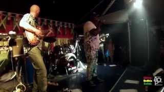 BARRINGTON LEVY  Be strong  2014 [upl. by Schuler64]