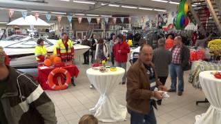 Paasshow Bouwmeester Watersport [upl. by Freedman]