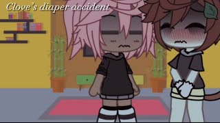 •Diaper Accident• [upl. by Apeed]