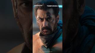 Tiger Abhi Zinda Hai  Salman Khan  primevideoindia [upl. by Nnyliak912]