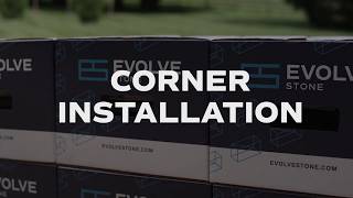 Corner Install  Evolve Stone Spanish Subtitles [upl. by Ainna]