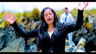 RITA RAMOS GRACIAS POR TU AMOR JESÃ™S PRIMICIA 2018 JS STUDIO 4K [upl. by Artemed]