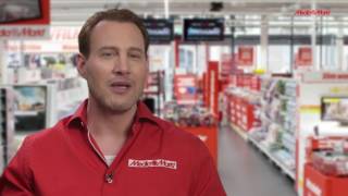 Whirlpool AMW 507 IX Combimagnetron  Productvideo  MediaMarkt [upl. by Eahs]