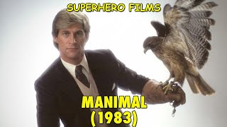 Superhero Films  Chap 24 Manimal [upl. by O'Donoghue596]