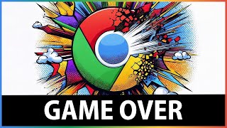 The END of Google [upl. by Alad]