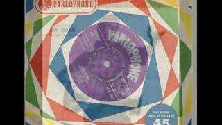 Jim Dale  Just Born  To Be My Baby   1958 [upl. by Nuriel503]