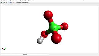 Perchloric Acid [upl. by Nrehtak]