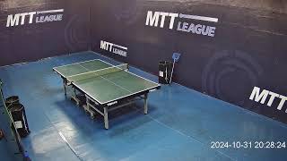 Crna Gora stoni tenis Montenegro table tennis [upl. by Sioled]