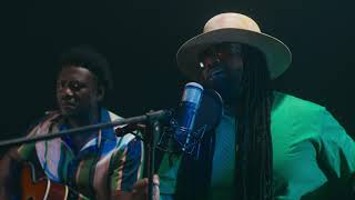 Gramps Morgan  A Moon to Remember Official Music Video [upl. by Dorisa644]