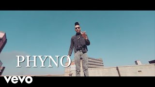 Phyno  Nme Nme Official Video [upl. by Turtle444]