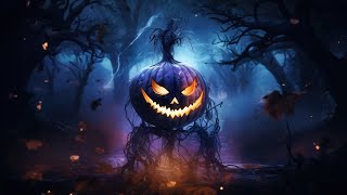 EDM Halloween Terror Stream Nightmares Awaken Dark Horrors Unleashed [upl. by Aivatnohs]