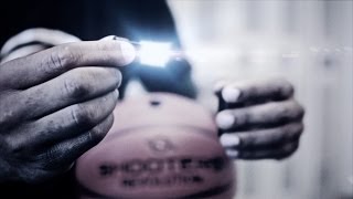 Introducing the EVO ONE Sensorized Basketball by ShootersRev [upl. by Dew]