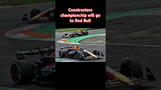 2024 f1 constructors championship true winner formula1 f1 [upl. by Allenod453]