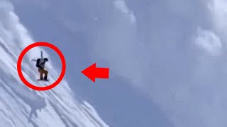 NEAR DEATH EXPERIENCES CAUGHT ON CAMERA part 45 [upl. by Aldred]