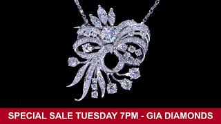 TRAILERNEW JEWELRY 2024 COLLECTION LAM TRIEU VY Diamonds TUESDAY SPECIAL 01022024 [upl. by Ameen]