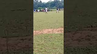 New Santo songe ekoda re santhali song⚽⚽👈❤️⚽foodobol viral videos sorts video [upl. by Amias238]