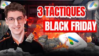 3 astuces pour Black Friday en ecommerce [upl. by Clute]