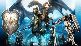 Final Fantasy 11 Online Gameplay  How to Make an OCHAIN Part 1 [upl. by Naul]