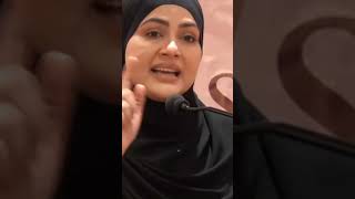 Sana Khan angry 😡😡😡 on someone sanakhan anassaiyad sanakhanvlogs [upl. by Ludeman916]