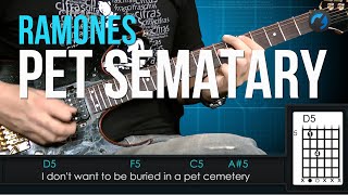 Pet Sematary  Movie Review [upl. by Steck]