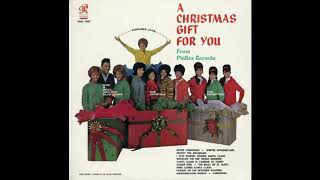 Darlene Love  quotChristmas Baby Please Come Homequot 1963 [upl. by Novi]