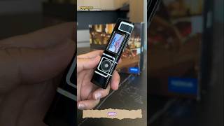 Hp Aneh Nokia 7280 Bikin Nostalgia nokia shorts shortsvideo [upl. by Yenduhc517]