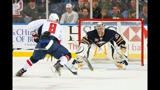 20162017 NHL Season and Playoffs Best NHL Breakaway Goals HD [upl. by Anoiuq]