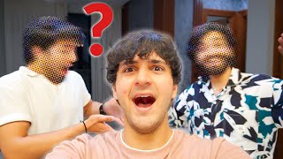 LIVING IN A YOUTUBE HOUSE 🏠 SECRET ROOMMATE REVEAL [upl. by Inalel]