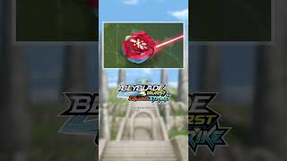 Xander Training  Watch full clip 👉 httpsyoutubemlN4BsiryM anime beyblade [upl. by Airet]