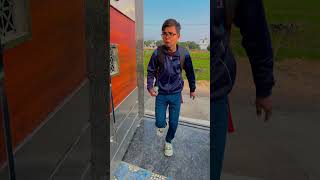 Prank On Brother 🧑 🤪 shorts funny comedyvideos trending prank maa bhai [upl. by Anilag]