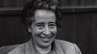 Hannah Arendt e la teoria del totalitarismo [upl. by Dupuy]